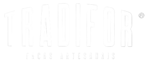 Logotipo da Cutelaria Tradifor